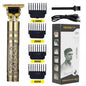 PROFESSIONAL T9 Vintage Hair Trimmer For Men